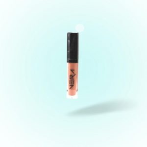 Liquid Velvet Lipstick(Unbutton))
