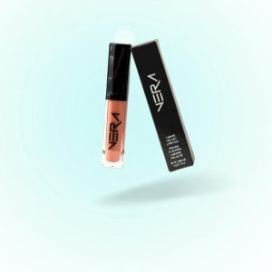 Liquid Velvet Lipstick(Unbutton))