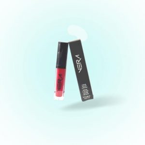 Liquid Velvet Lipstick(Betty Boo)