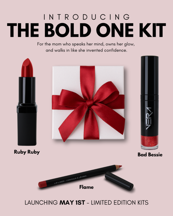 The Bold One Kit
