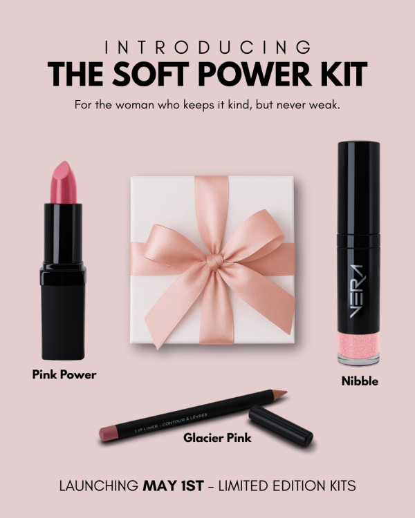 The Soft Power Kit